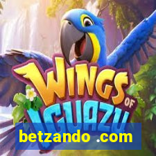 betzando .com